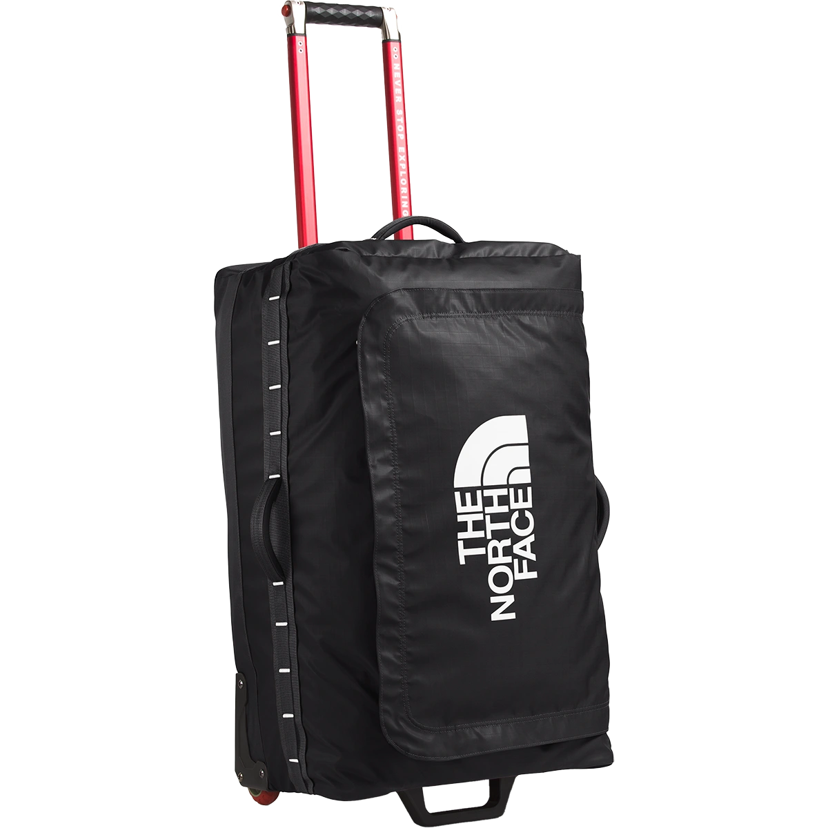The North Face Base Camp Voyager 29 Zoll Roller Abenteuerlust Gepäck Rollkoffer Leichtgewichtig Reisen